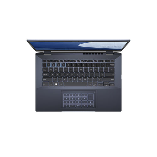 ASUS B5402CVA-KIi715X Laptop 35.6 cm (14 ASUS B5402CVA-KIi715X Laptop 35.6 cm (14